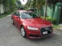 Sample 9 – A6 car