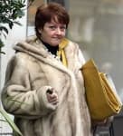 Sample 6 – Fur coat