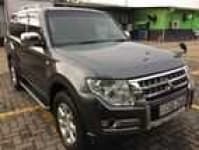 Sample 21 – Montero car