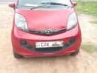 Sample 20 – Nano car