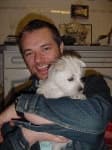 Sample 4 – West highland white terrier
