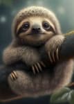 Sample 5 – Sloth
