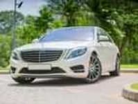 Sample 2 – S500 car