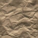 Sample 2 – Wrinkled