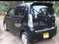 Sample 23 – Wagon r stingray car