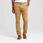 Sample 3 – Brown pants
