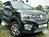 Sample 2 – Kwid car
