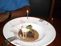 Sample 5 – Deserts