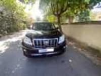 Sample 23 – Land cruiser prado car