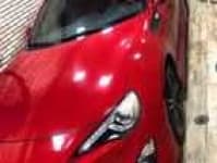 Sample 2 – Gt86 car