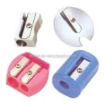 Sample 3 – Pencil sharpener