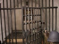 Sample 1 – Prisoncell