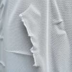 Sample of Fabric pilling texture