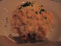 Sample 3 – Risotto