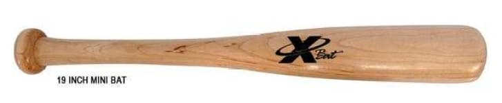 Sample 3 – Baseball bat