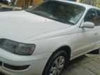Sample 10 – Corona toyota car