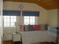 Sample 2 – Nursery