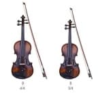 Sample 2 – Violin