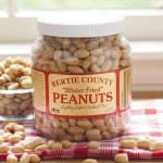 Sample 4 – Peanut