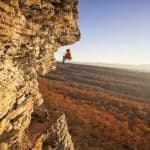 Sample 3 – Rock climbing