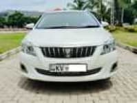 Sample 10 – Premio car
