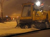 Sample 2 – Snowplow