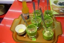 Sample 3 – Tray