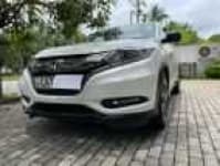 Sample 23 – Vezel car