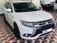Sample 2 – Outlander car