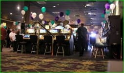 Sample 5 – Casino