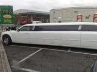 Sample 4 – Limousine