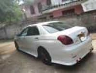 Sample 2 – Verossa car