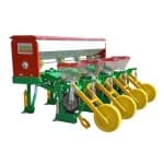 Sample 5 – Seeder