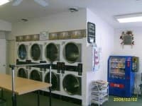 Sample 1 – Laundromat
