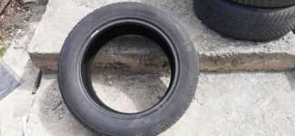 Sample 5 – Car tiers