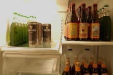 Sample 1 – Refrigerator