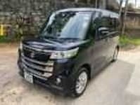 Sample 4 – Spacia car
