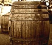 Sample 1 – Barrel