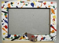 Sample 1 – Paintbrush