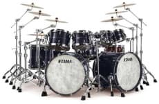 Sample 1 – Drums