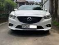 Sample 14 – Mazda car