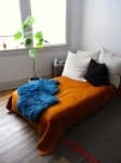 Sample 3 – Studio couch