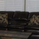 Sample 6 – Leather
