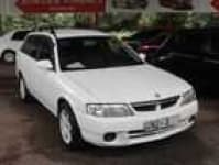 Sample 4 – Wingroad car