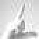 Sample 5 – Hand sign
