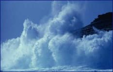 Sample 6 – Hurricane