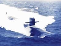 Sample 3 – Submarine
