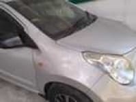 Sample 5 – A star car