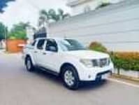 Sample 5 – Navara car
