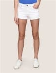 Sample 2 – White shorts